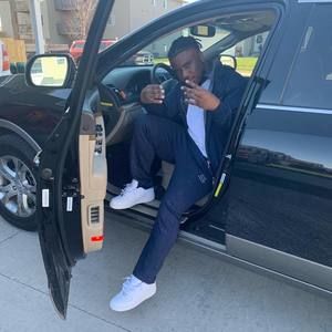 Meet your Posher, Pacific